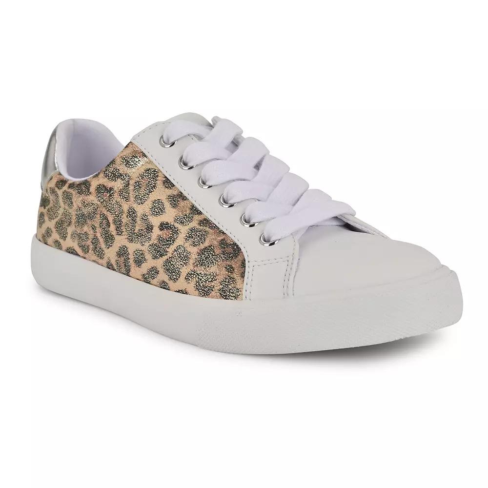 Nine West Layna Women's Sneakers,  Product Image