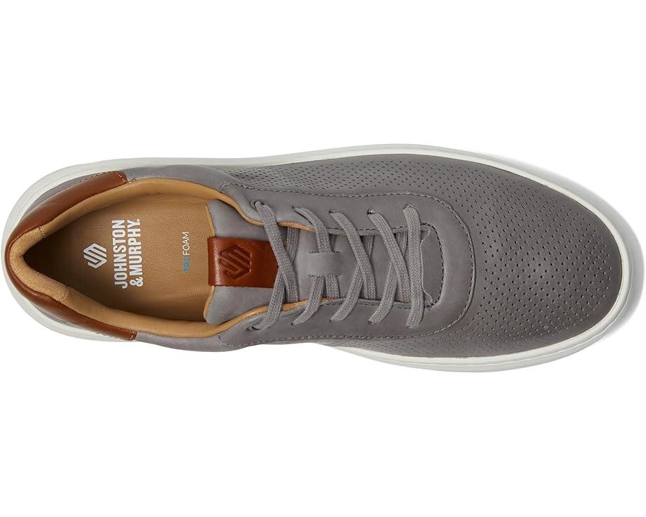 Men's Johnston & Murphy Anders Perfed U-Throat Product Image