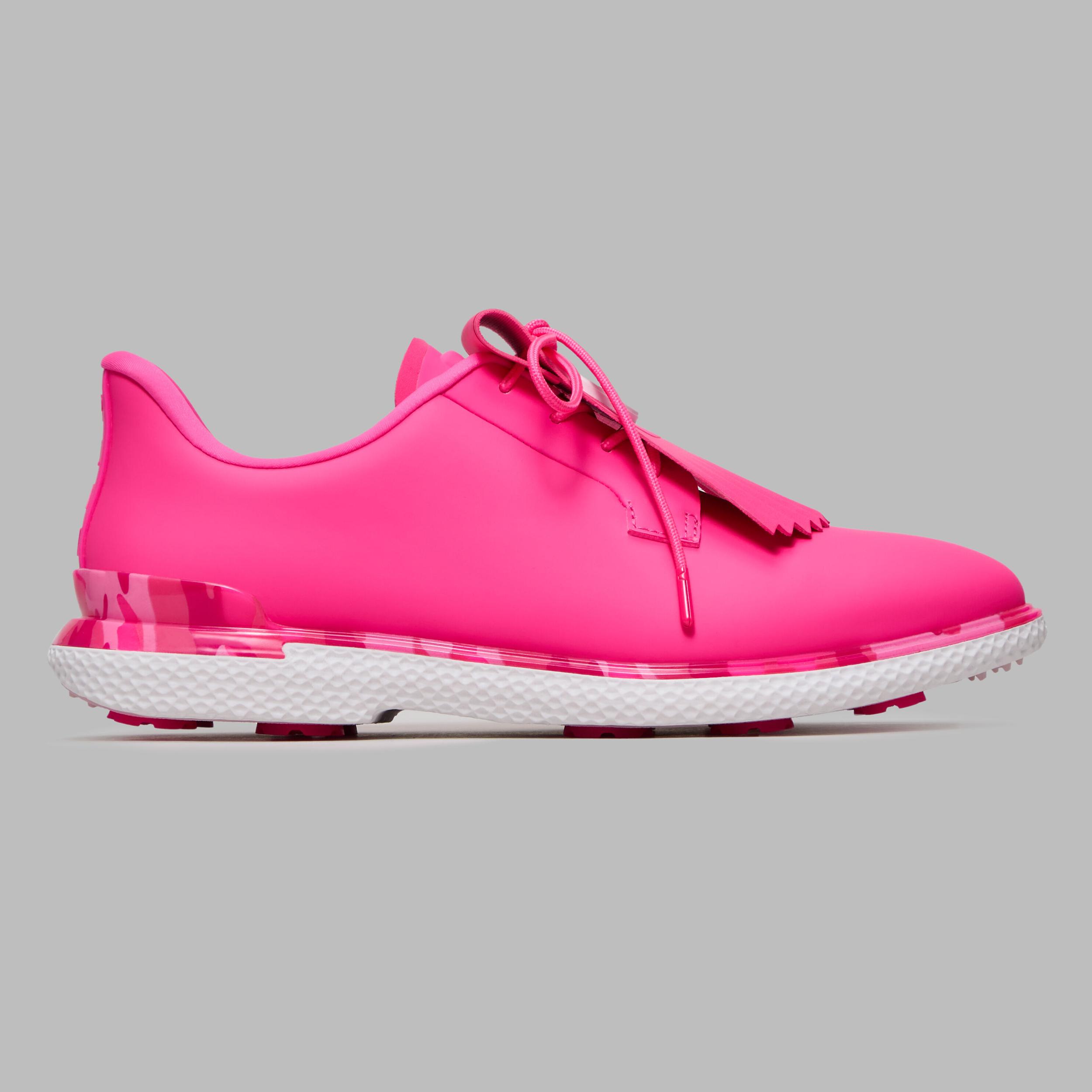 WOMEN'S GALLIVAN2R CAMO WELT GOLF SHOE Product Image