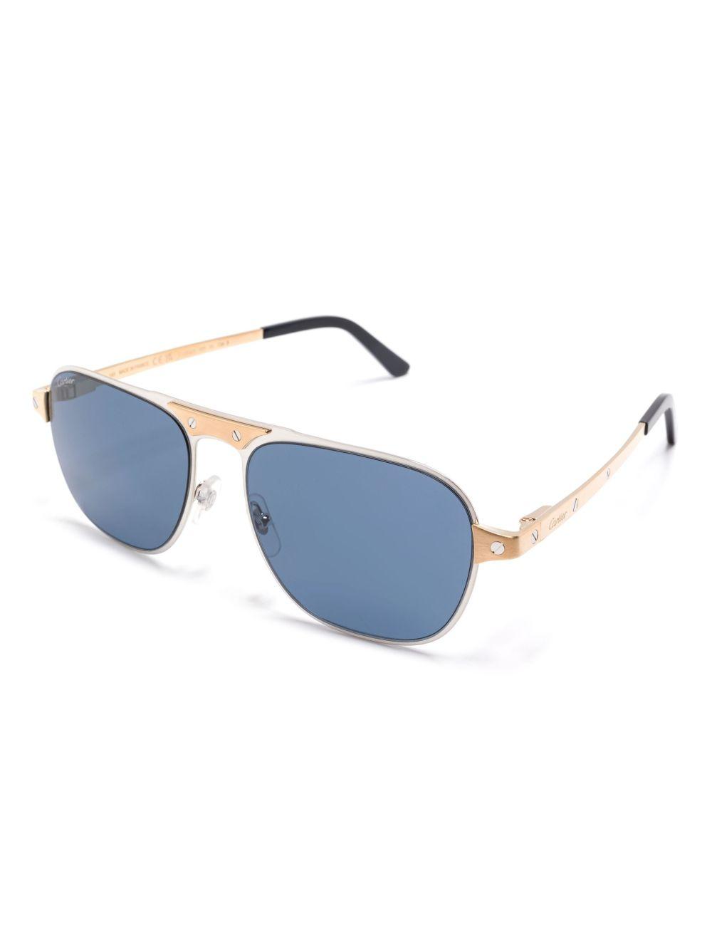 Santos de Cartier sunglasses Product Image