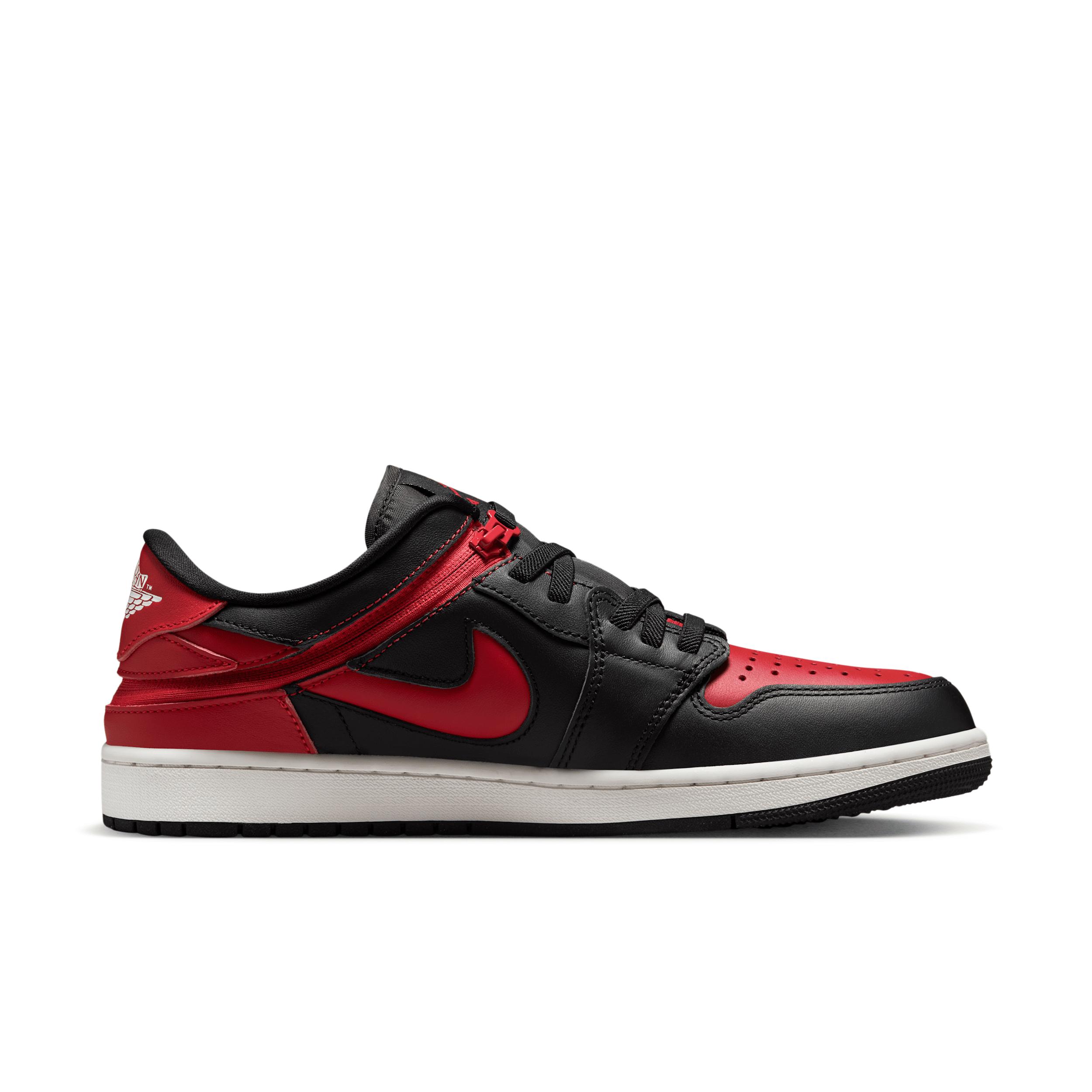 Mens Air Jordan 1 Low EasyOn Shoes | DM1206-067 Product Image