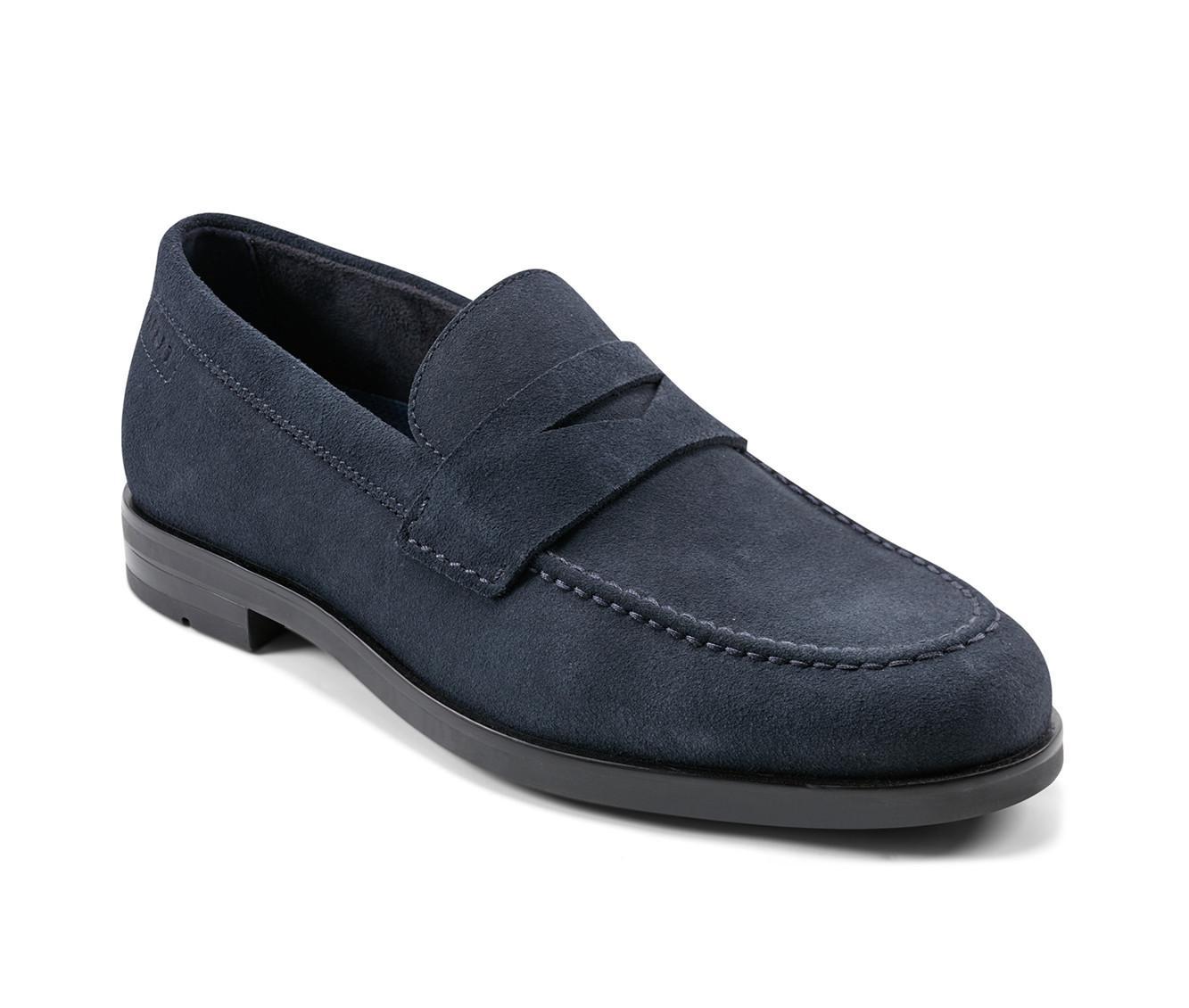 Men's Rockport Sutton Dress Loafers Product Image