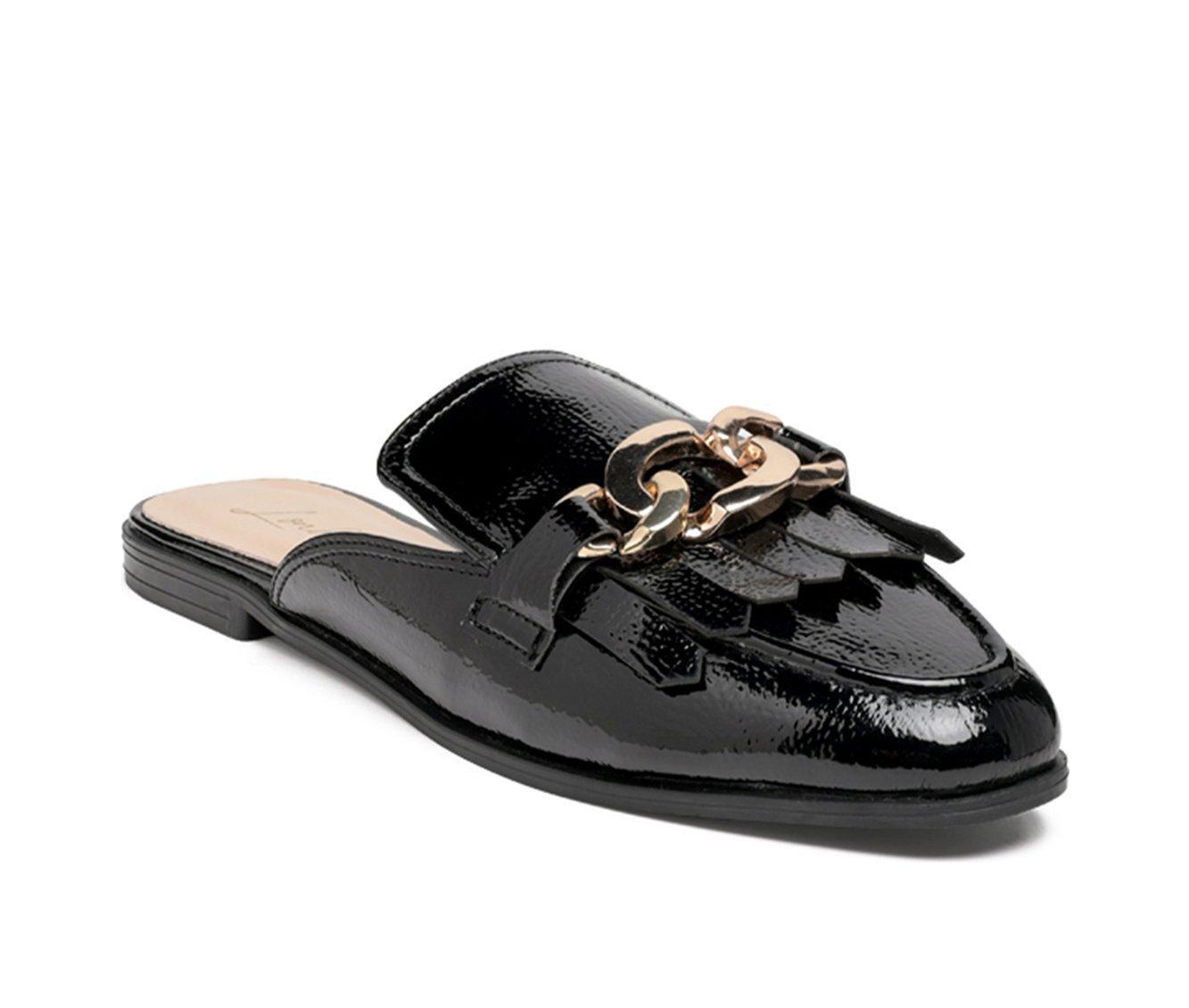 Women's London Rag Gladioli Mules Product Image