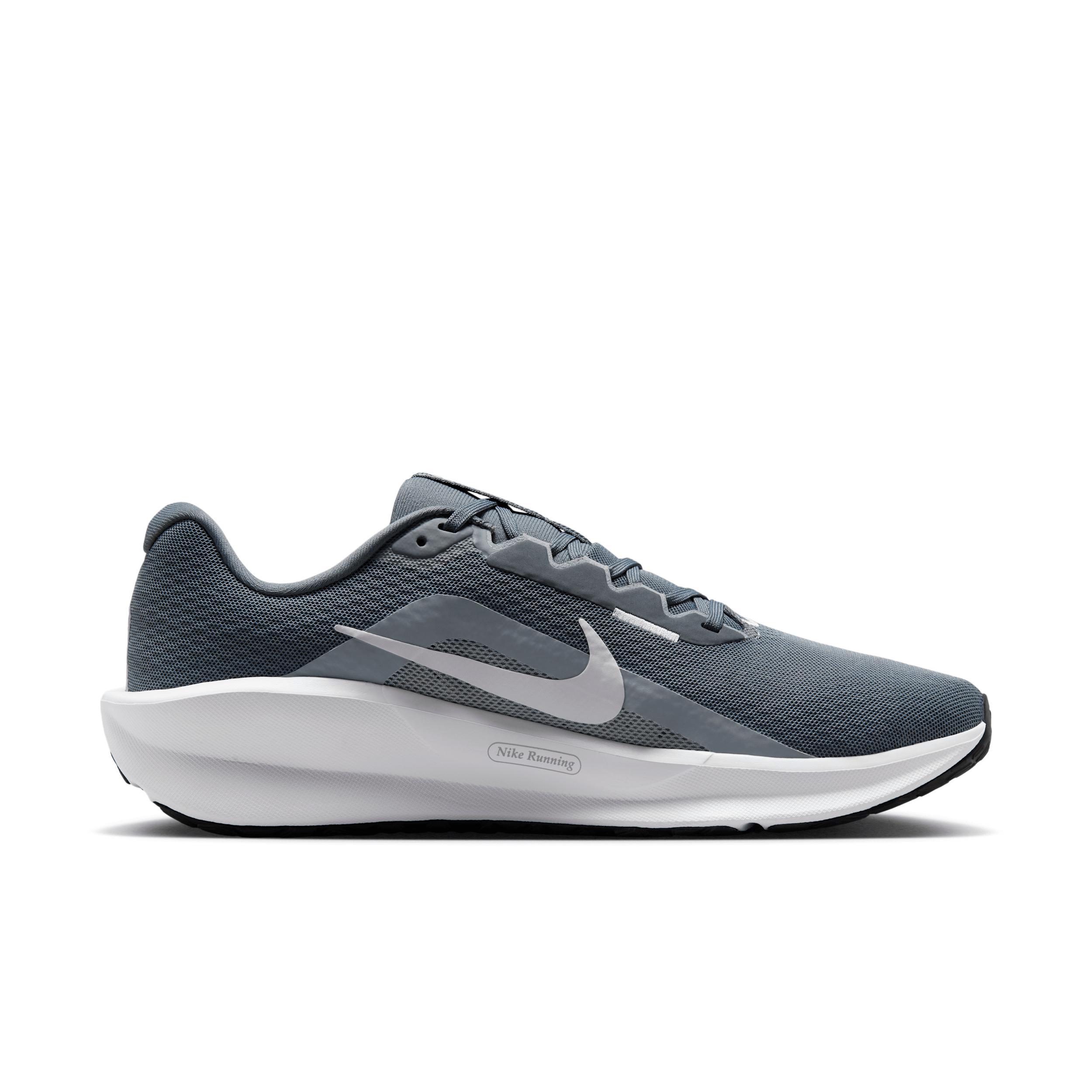 Nike Mens Downshifter 13 Road Running Shoes | FD6454-010 Product Image