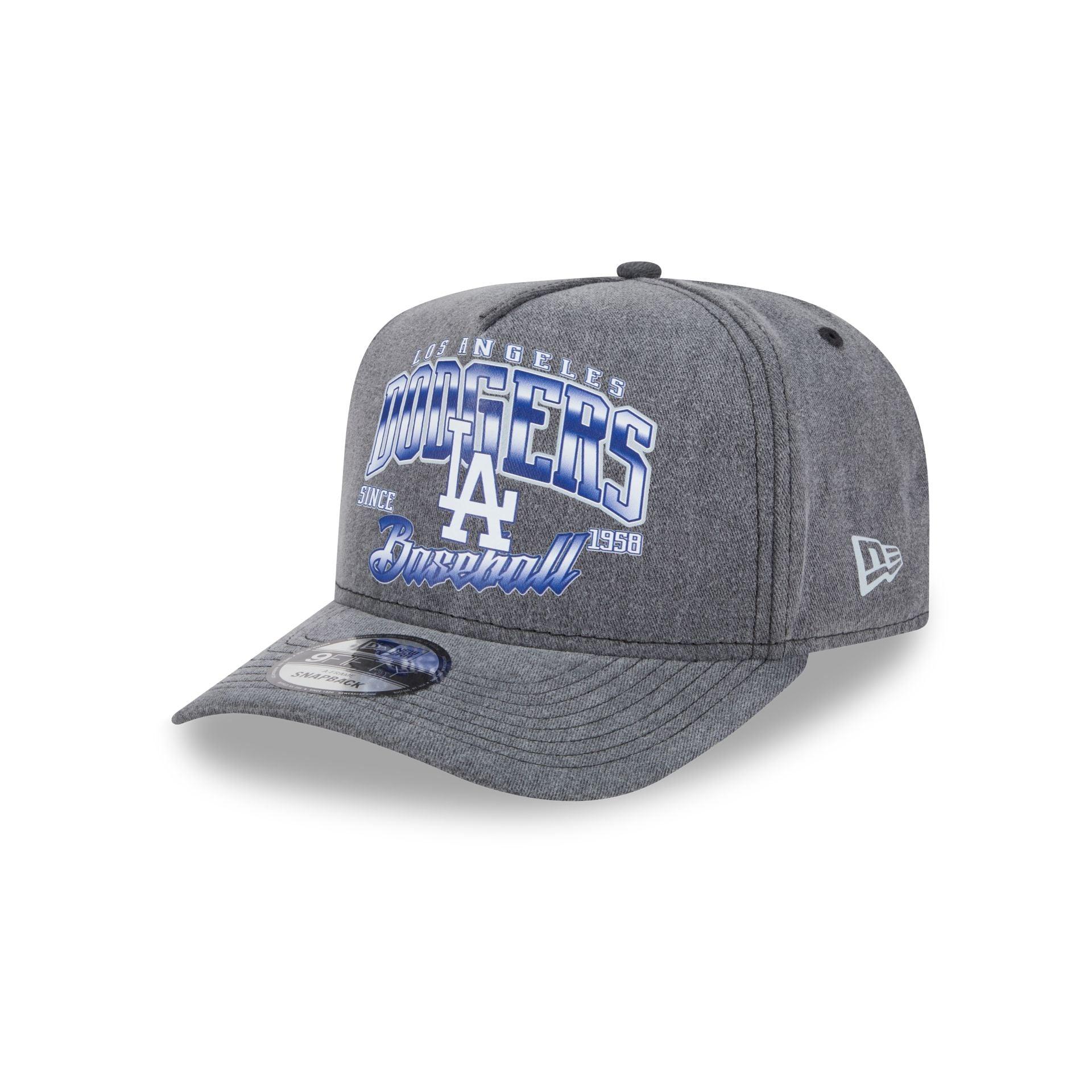 Kansas City Royals Washed 9FIFTY A-Frame Snapback Hat Male Product Image
