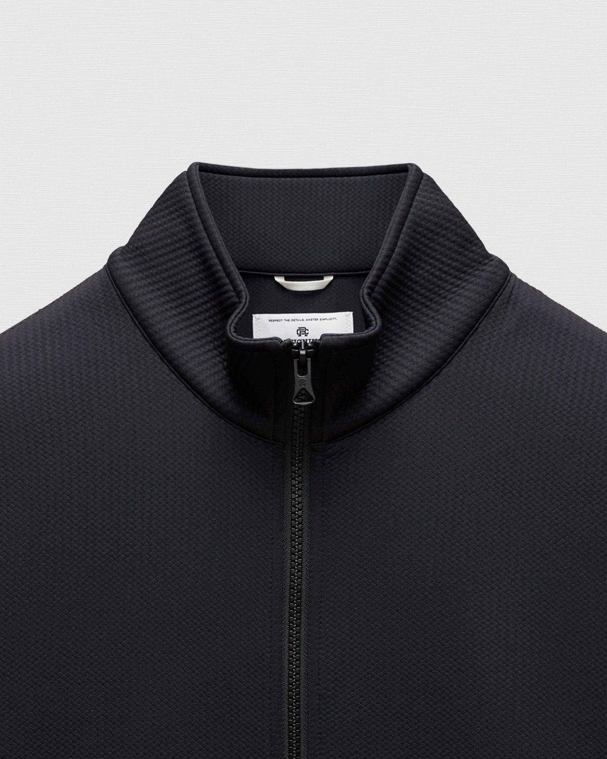 Midweight Terry Rugby Standard Sweatshirt Male Product Image