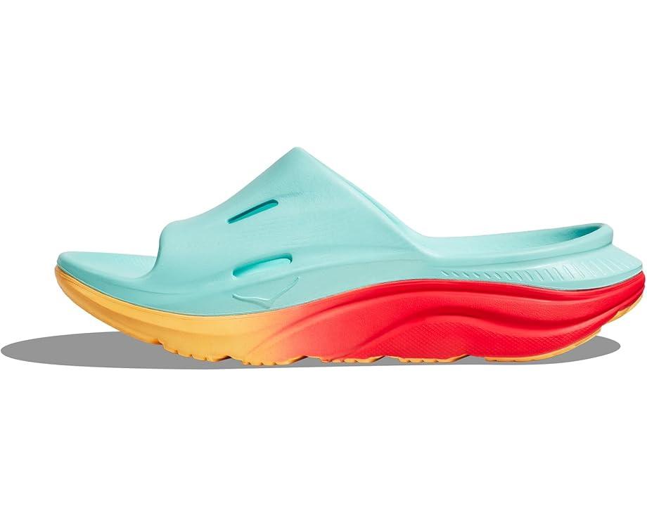 Ora Athletic Slide Product Image