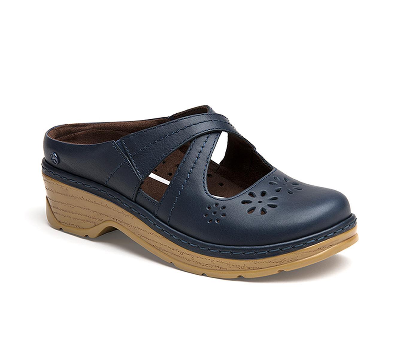Women's KLOGS Footwear Carolina Slip Resistant Shoes Product Image