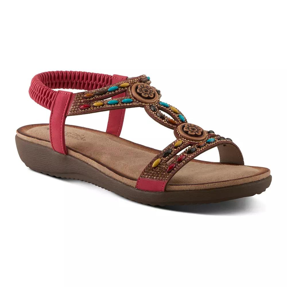 Patrizia Ponyo Women's Flat Sandals,  Product Image