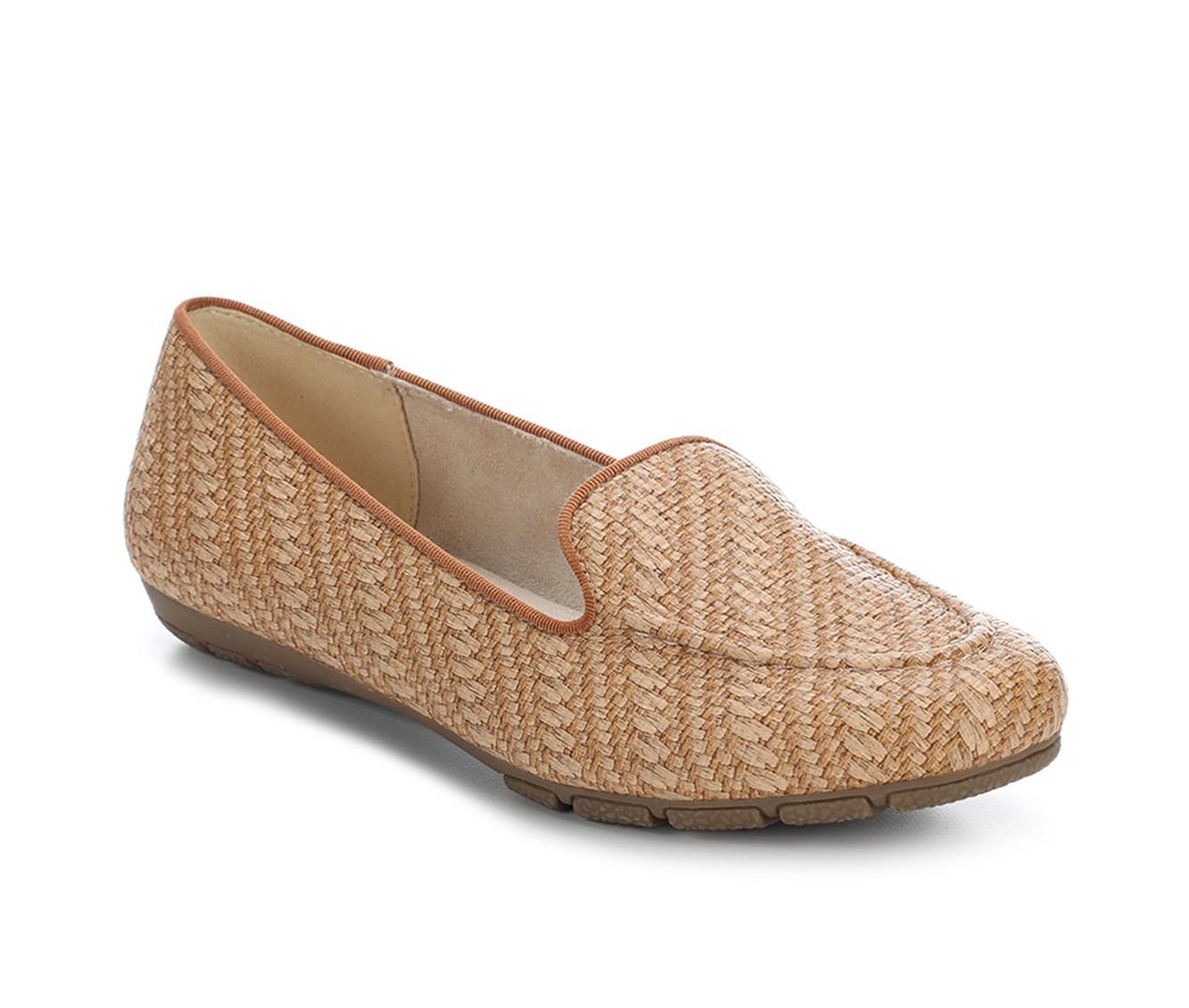 Women's Cliffs by White Mountain Gutsy Loafers Product Image