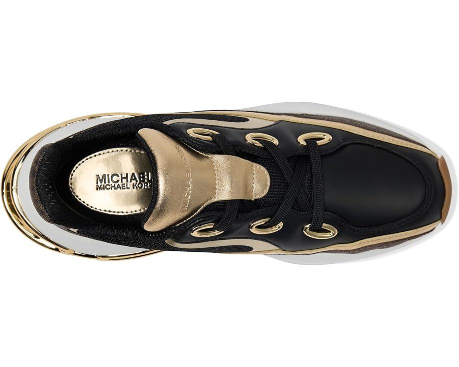 Women's MICHAEL Michael Kors Toni Trainer Product Image