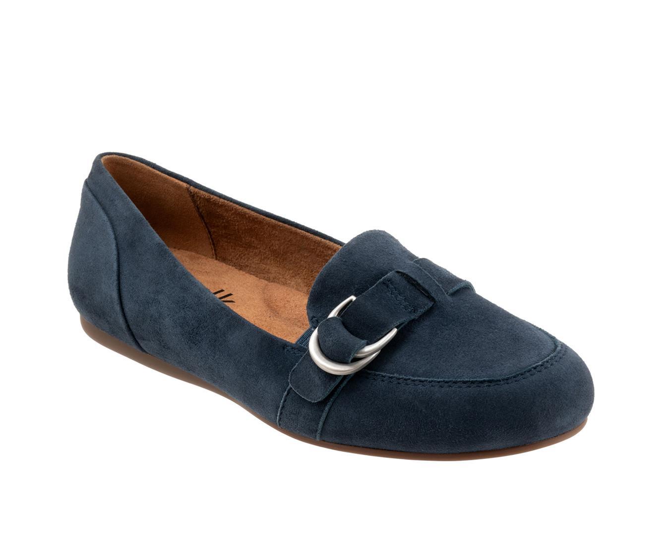 Women's Softwalk Serra Loafers Product Image