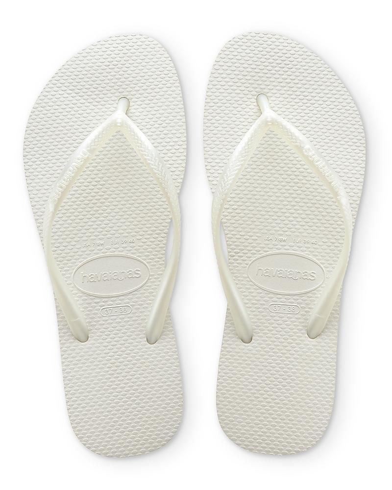 Havaianas Slim Flip Flops Product Image