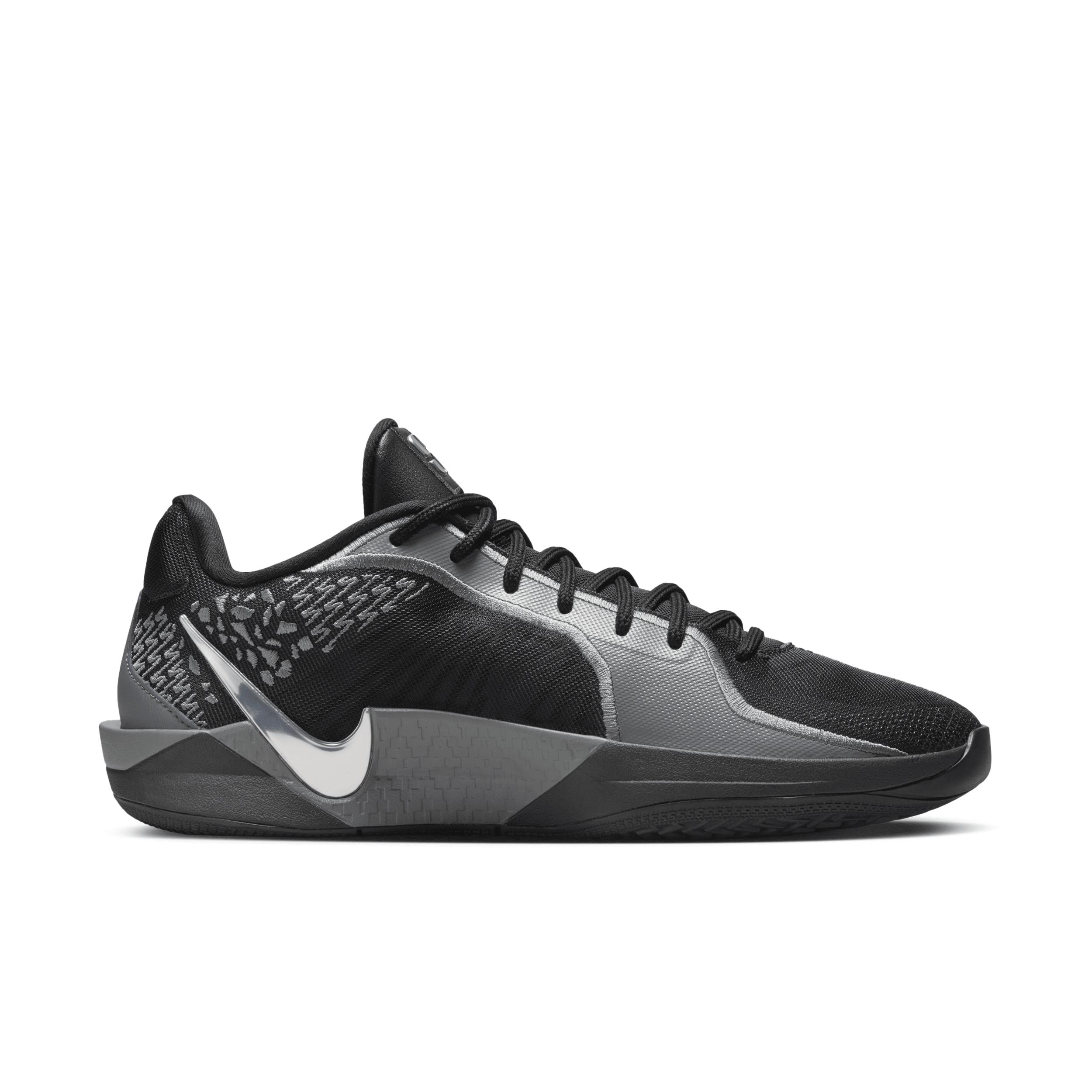 Womens Nike Sabrina 2 Basketball Shoes Product Image