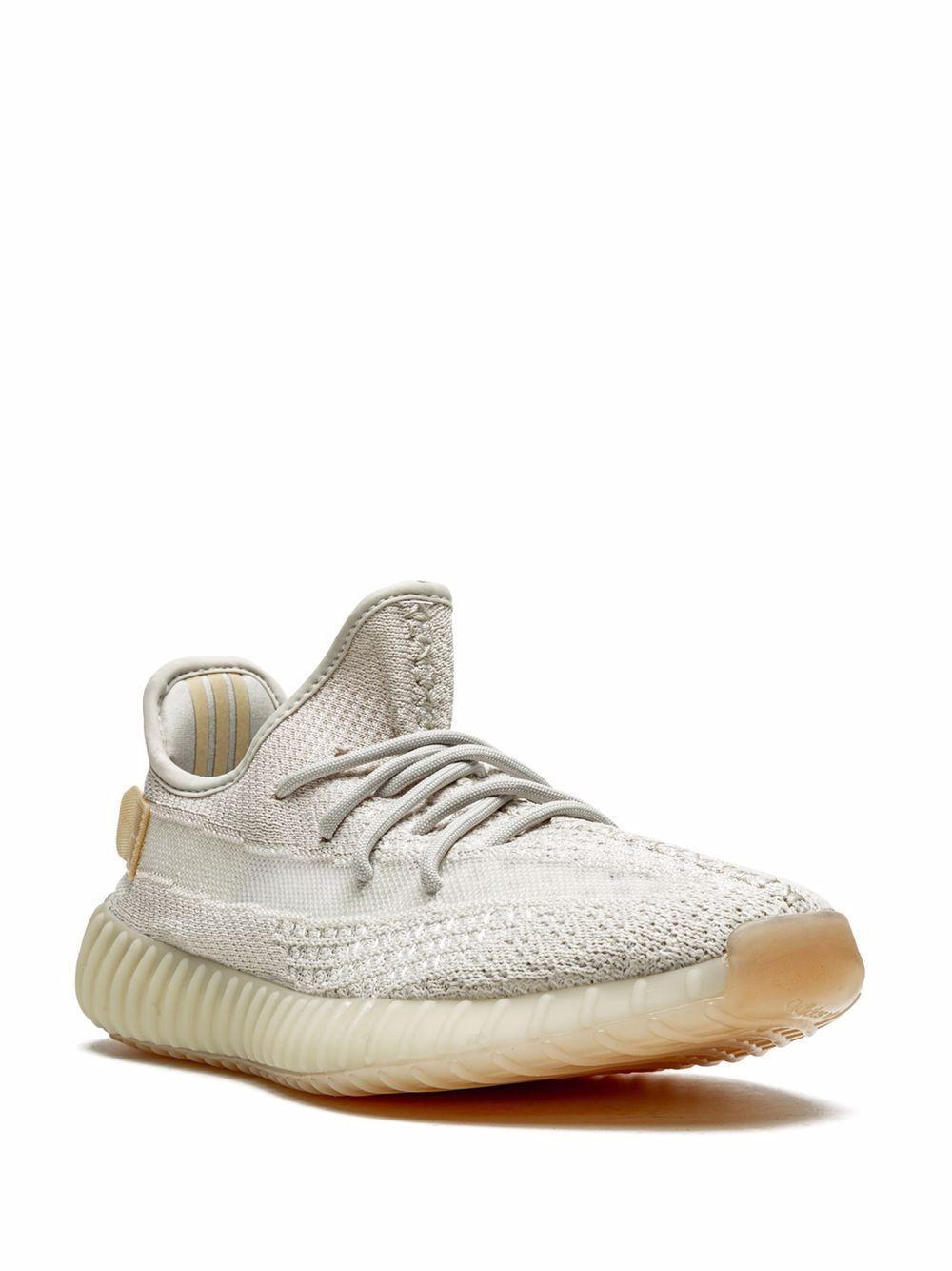 YEEZY Boost 350 v2 "Light" sneakers Product Image