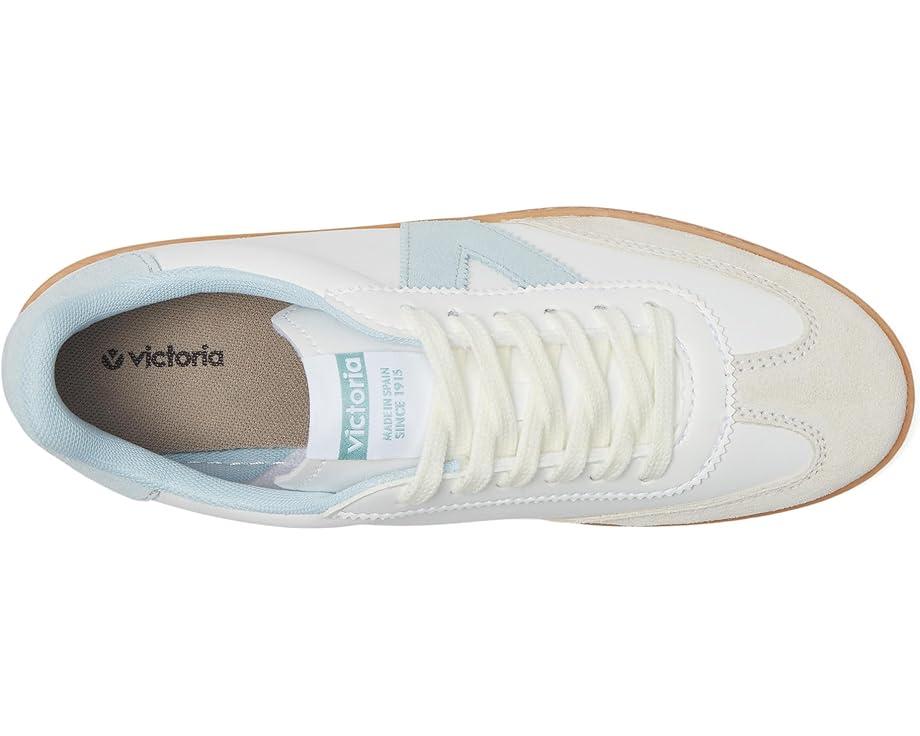 Unisex victoria Berlin Ciclista & Suede Product Image