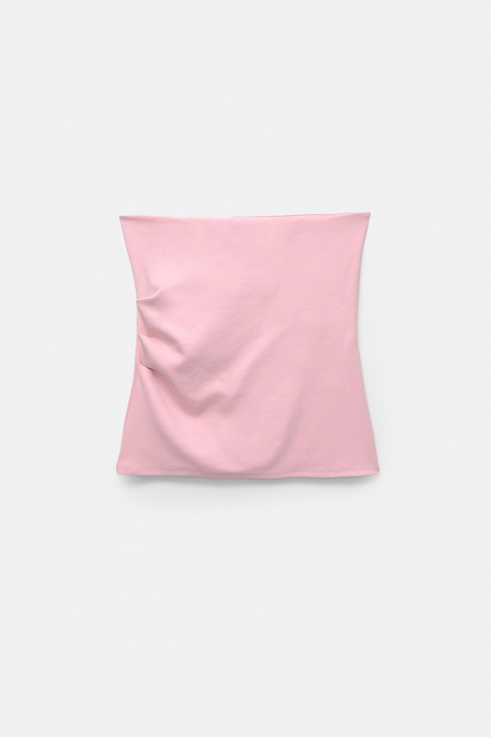 Strapless top Product Image