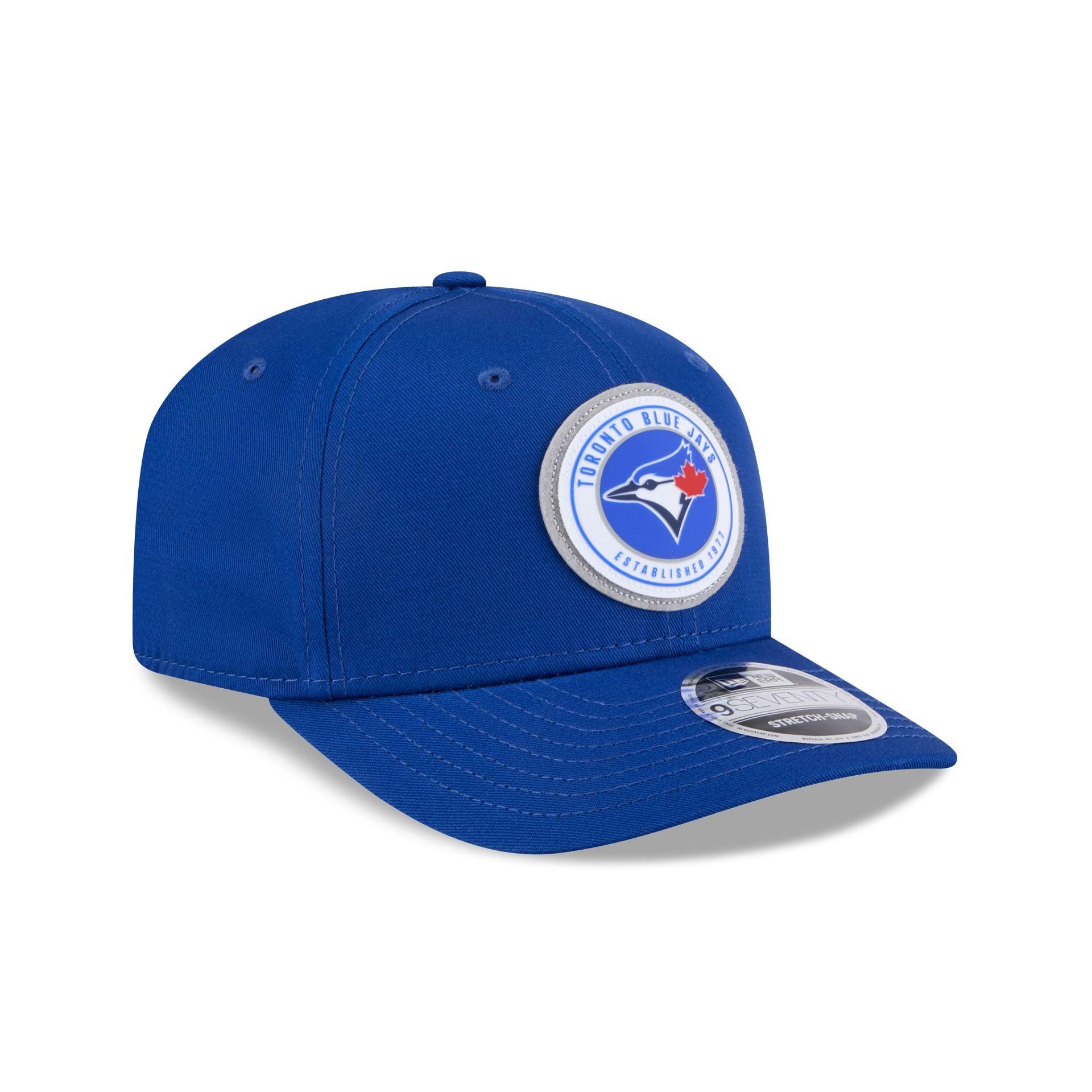 BWT Alpine F1 Team Pierre Gasly Repreve 9SEVENTY Stretch-Snap Hat Male Product Image