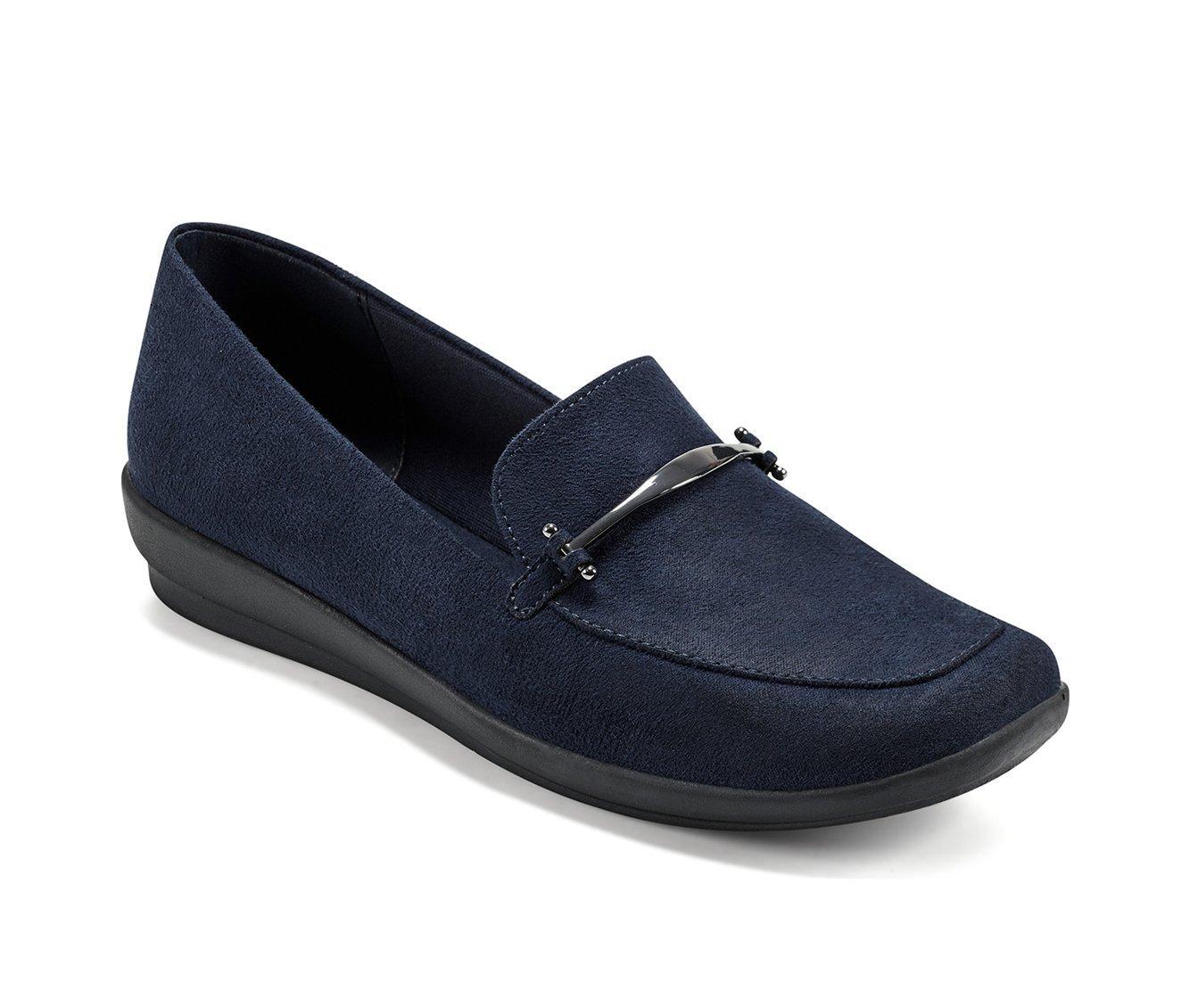 Women's Easy Spirit Arena Loafers Product Image