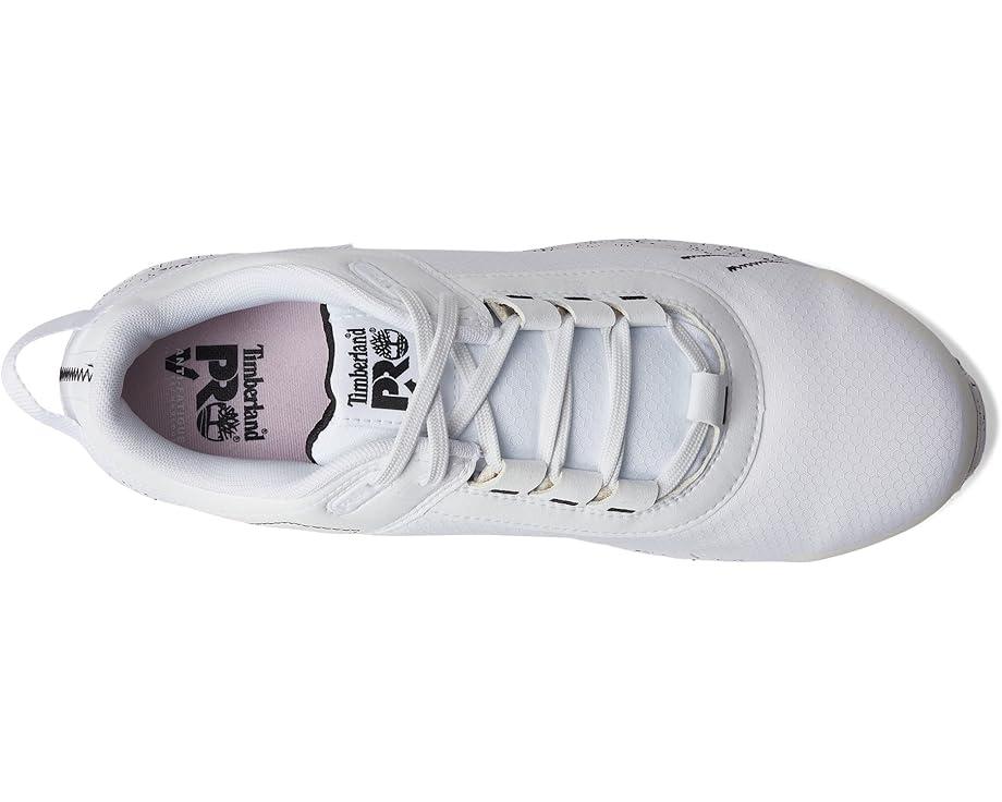 Drivetrain Composite Safety Toe Product Image