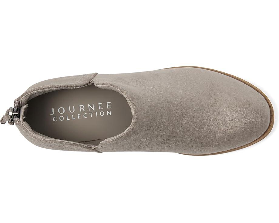 Women's Journee Collection Livvy Bootie Product Image