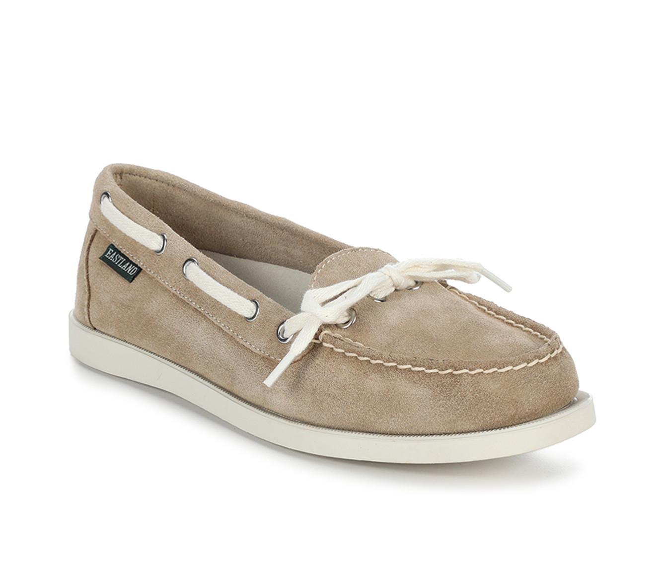 Women's Eastland W Yarmouth Boat Shoes Product Image