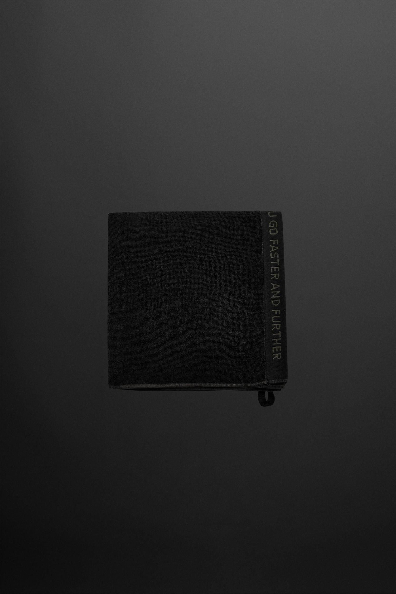 LARGE WORKOUT TOWEL Product Image