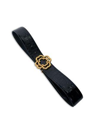 Clover Double M Women's Belt Product Image