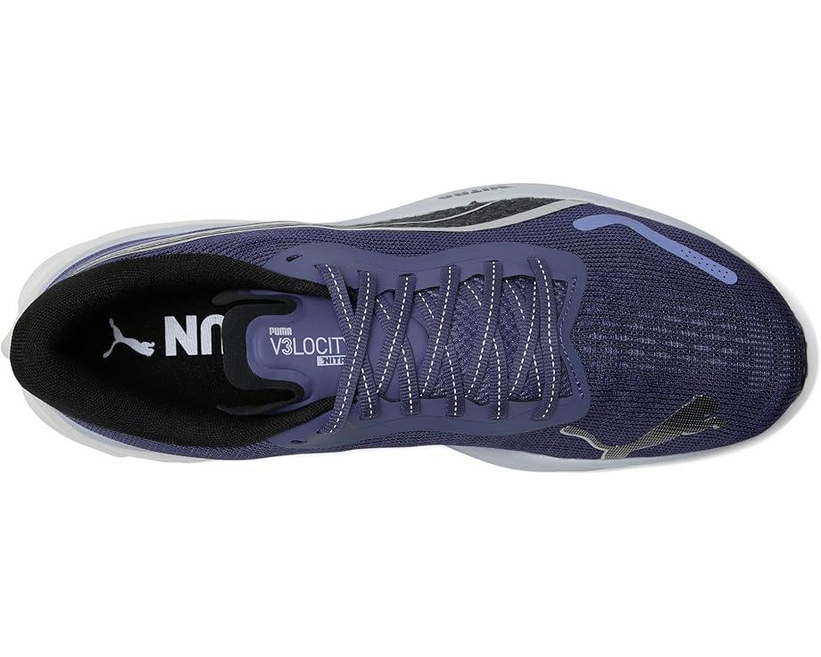 Velocity Nitro Running Shoes Product Image