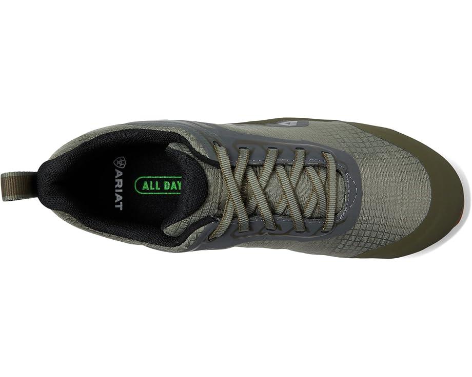 Women's Ariat Outpace™ Composite Toe Safety Shoe Product Image