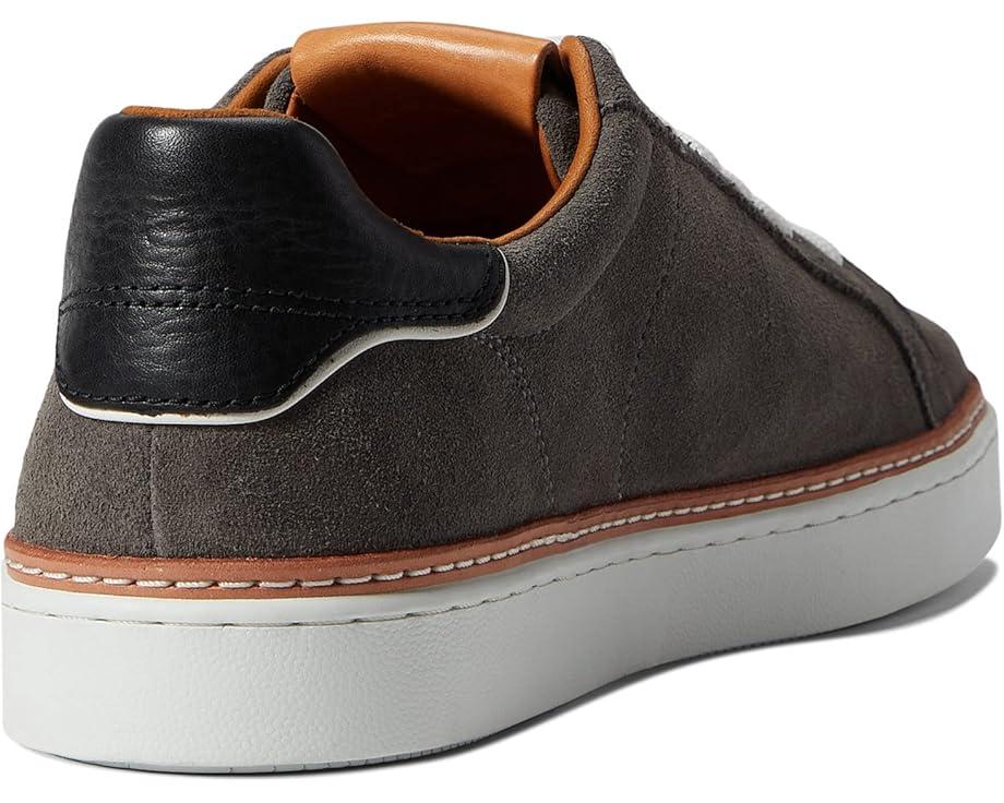 Oliver Stretch Lace Slip-On Sneaker Product Image