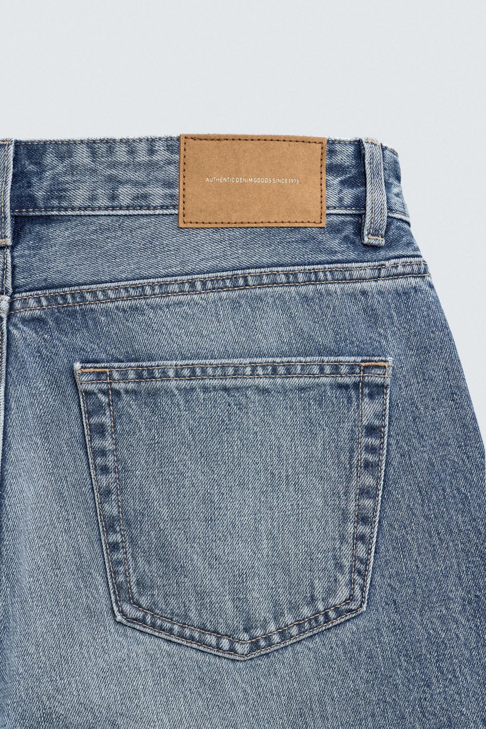 REGULAR FIT JEANS Product Image