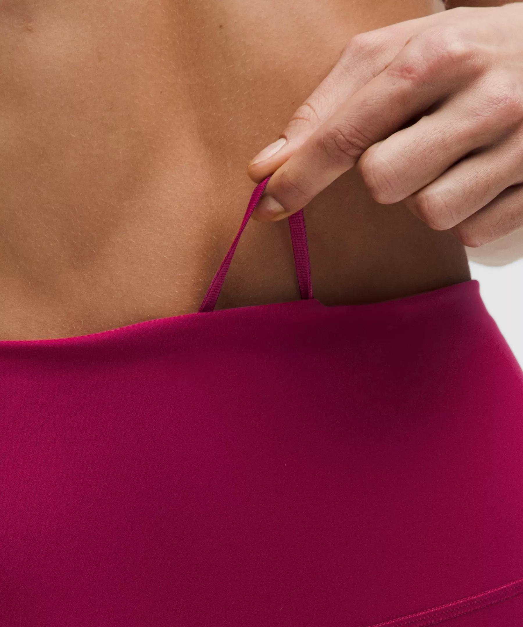 Wunder Train High-Rise Tight 25" Product Image