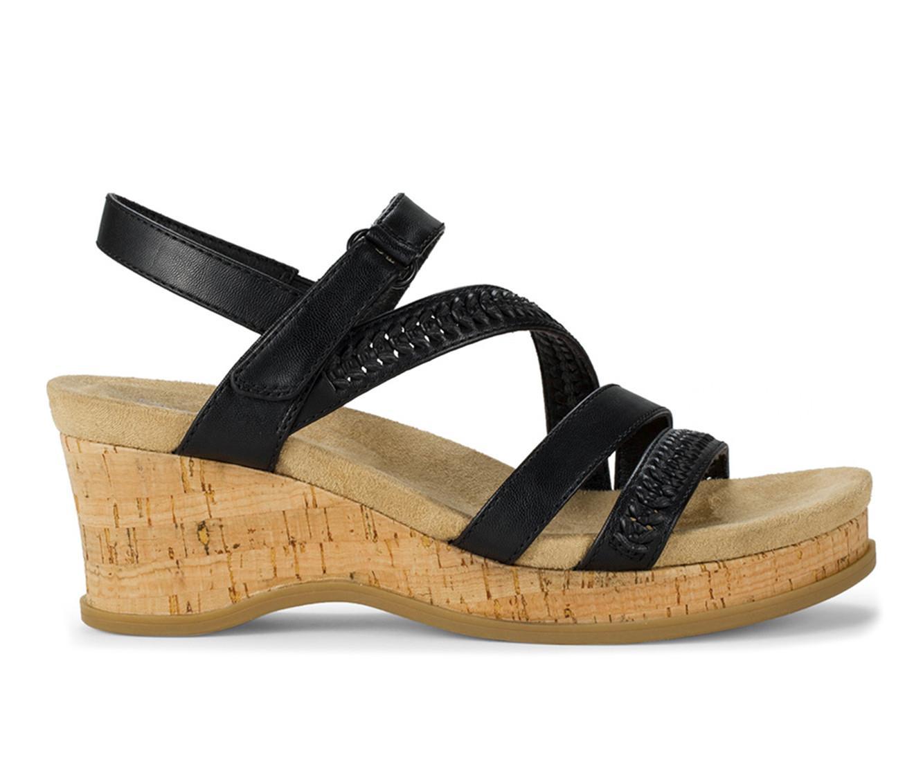 Women's Baretraps Ciara Wedges Product Image
