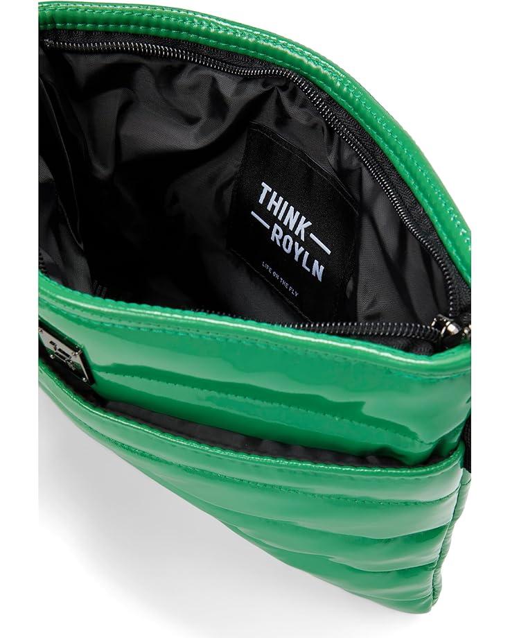 Diagonal Bum Bag 2.0 - Medium Product Image