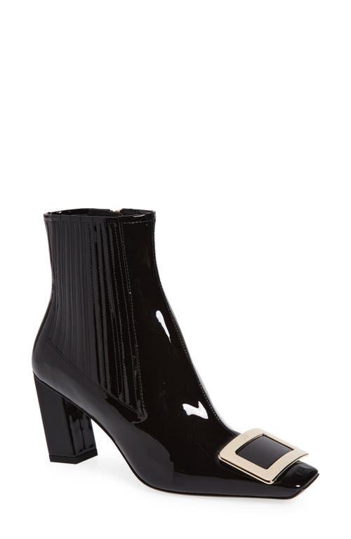 roger vivier chelsea boots