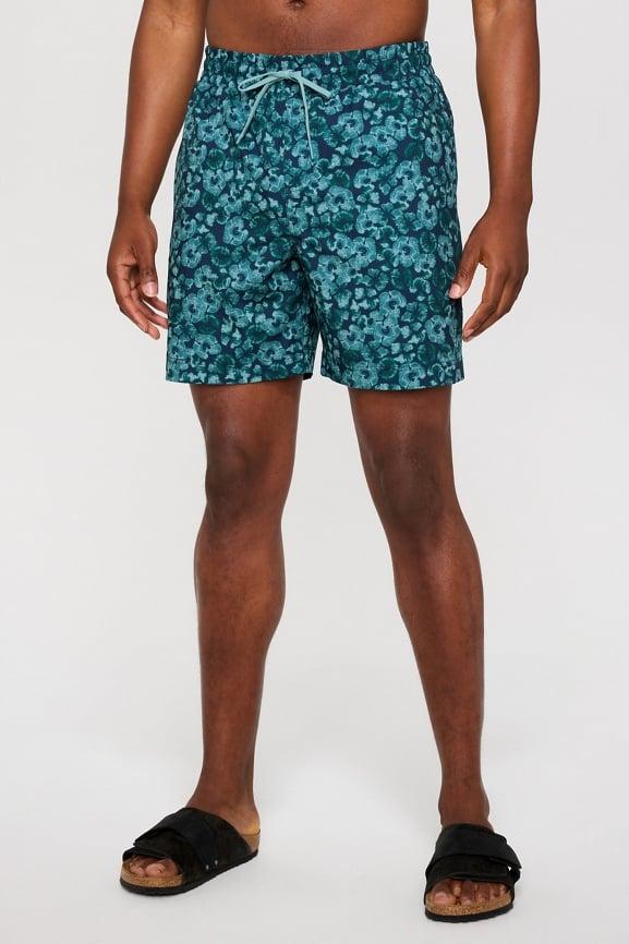 The Cabana Short Product Image