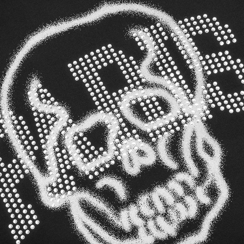 Classic Fit T-Shirt - Black Male Product Image