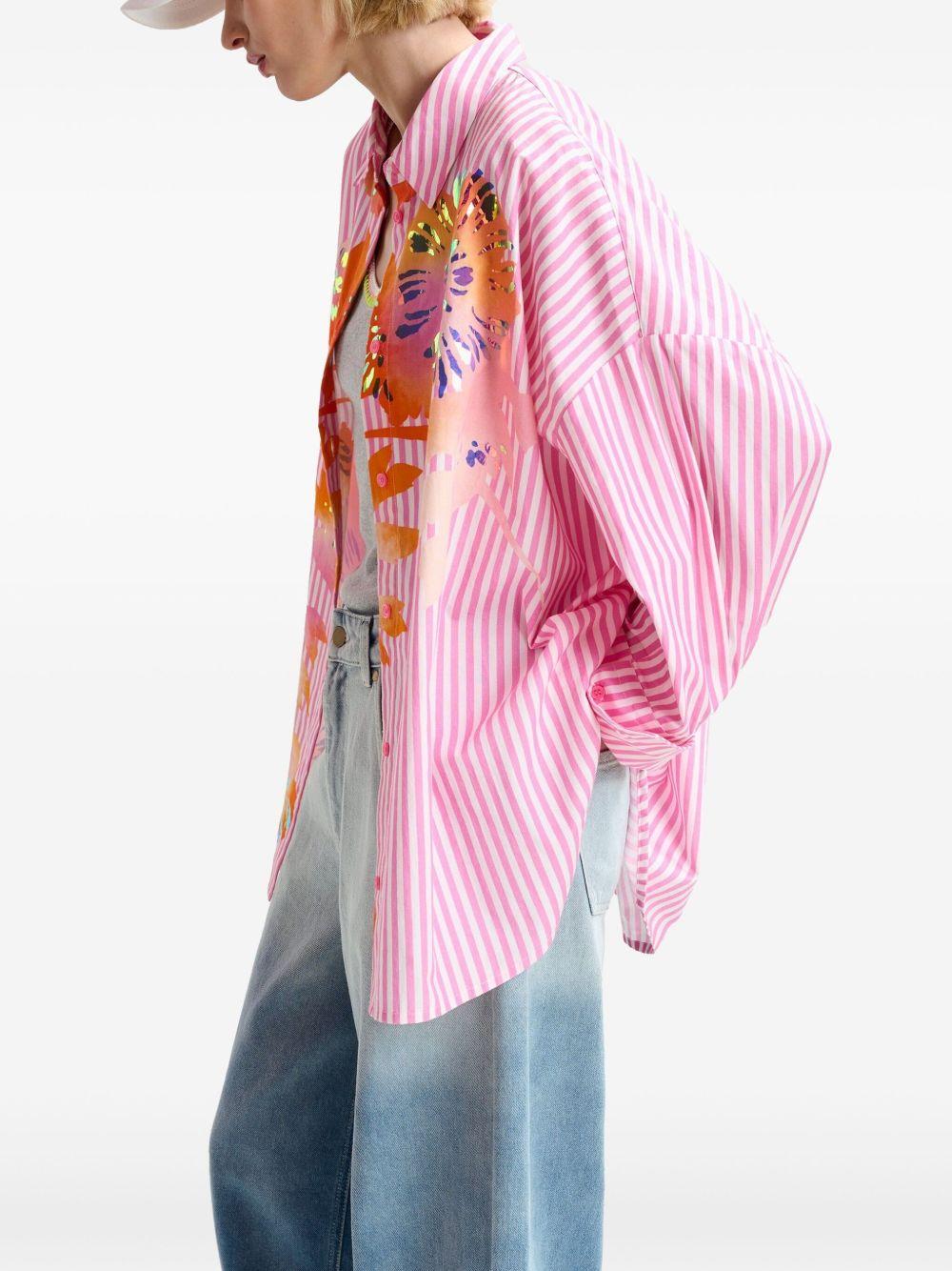 Hibra shirt Product Image