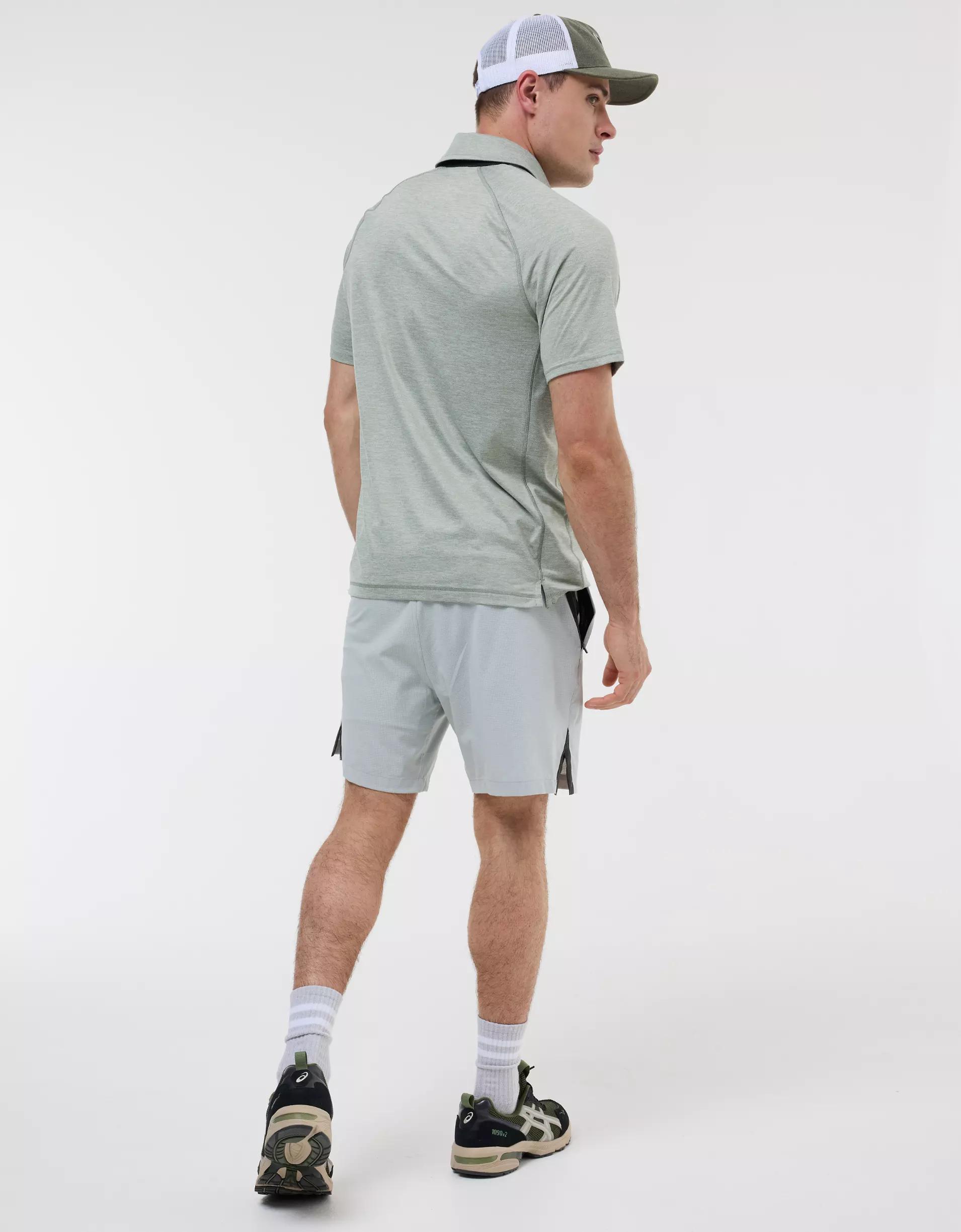 AE 24/7 6" Lined Training Short Product Image
