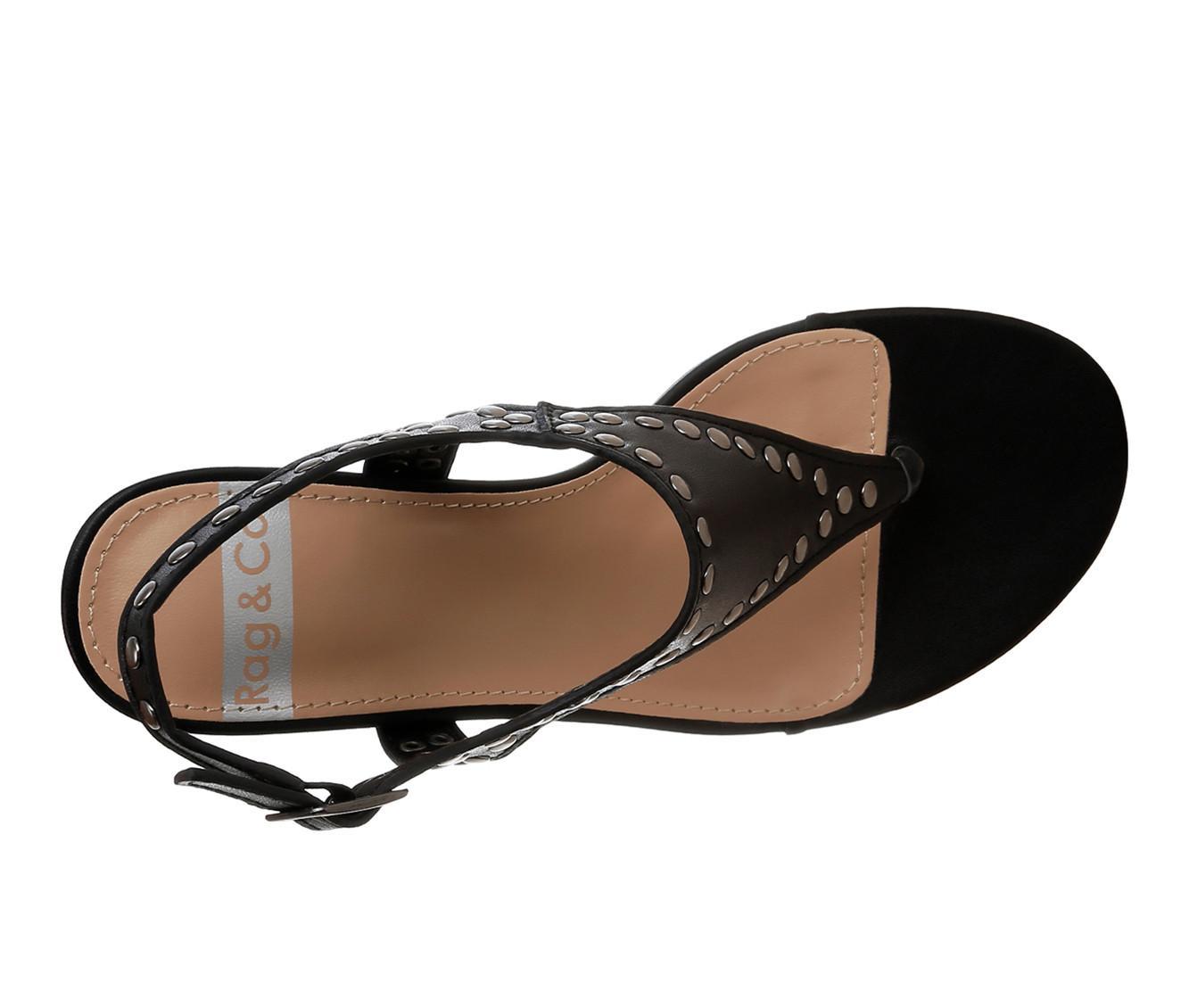 Women's Rag & Co Nerina Dress Sandals Product Image
