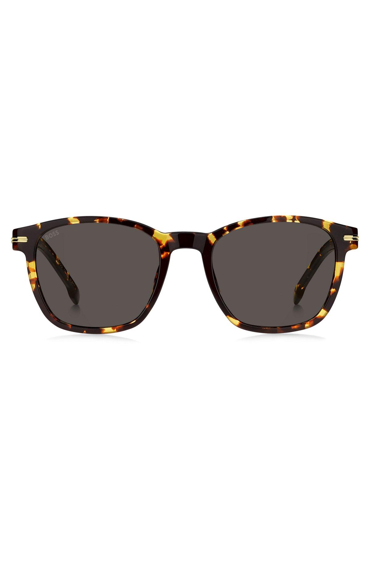 Womens DiorSignature S12I 53MM Rectangular Sunglasses Product Image