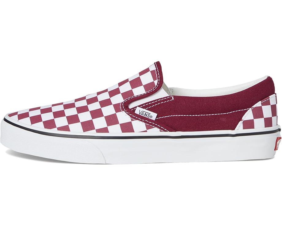 Classic Slip-On Product Image