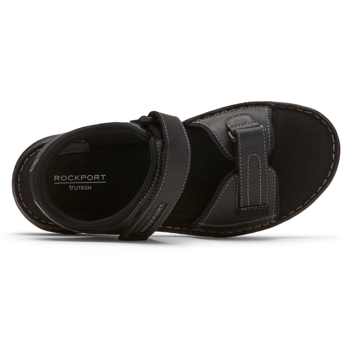 Men's Darwyn Quarter-Strap Sandal Product Image