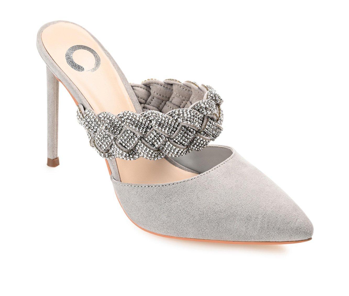 Women's Journee Collection Hazzl Special Occasion Shoes Product Image