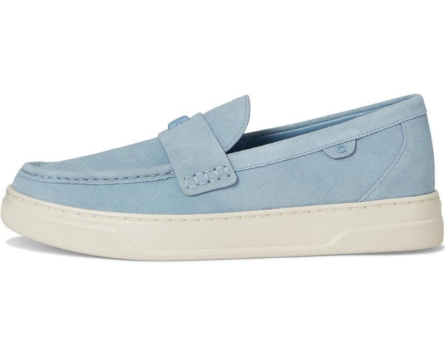 Men's COACH Hybrid Loafer Product Image