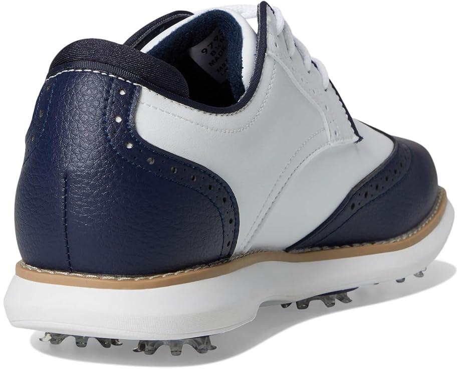 Traditions Cap Toe Golf Shoes- Previous Season Product Image