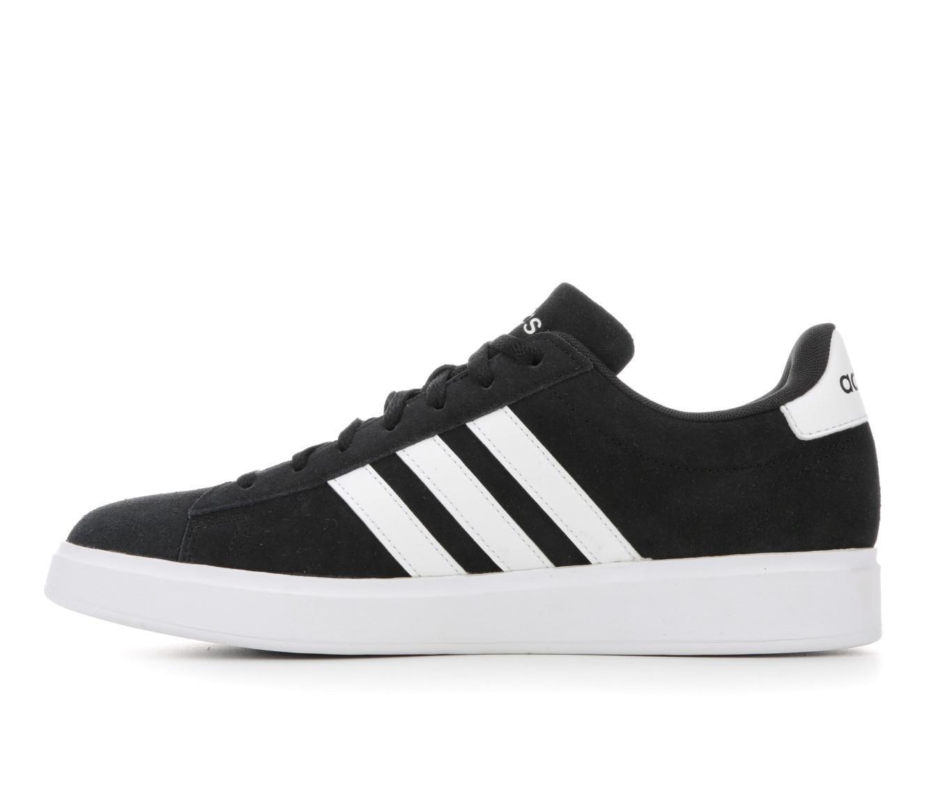 Men's Adidas Grand Court 2.0 Sneakers Product Image