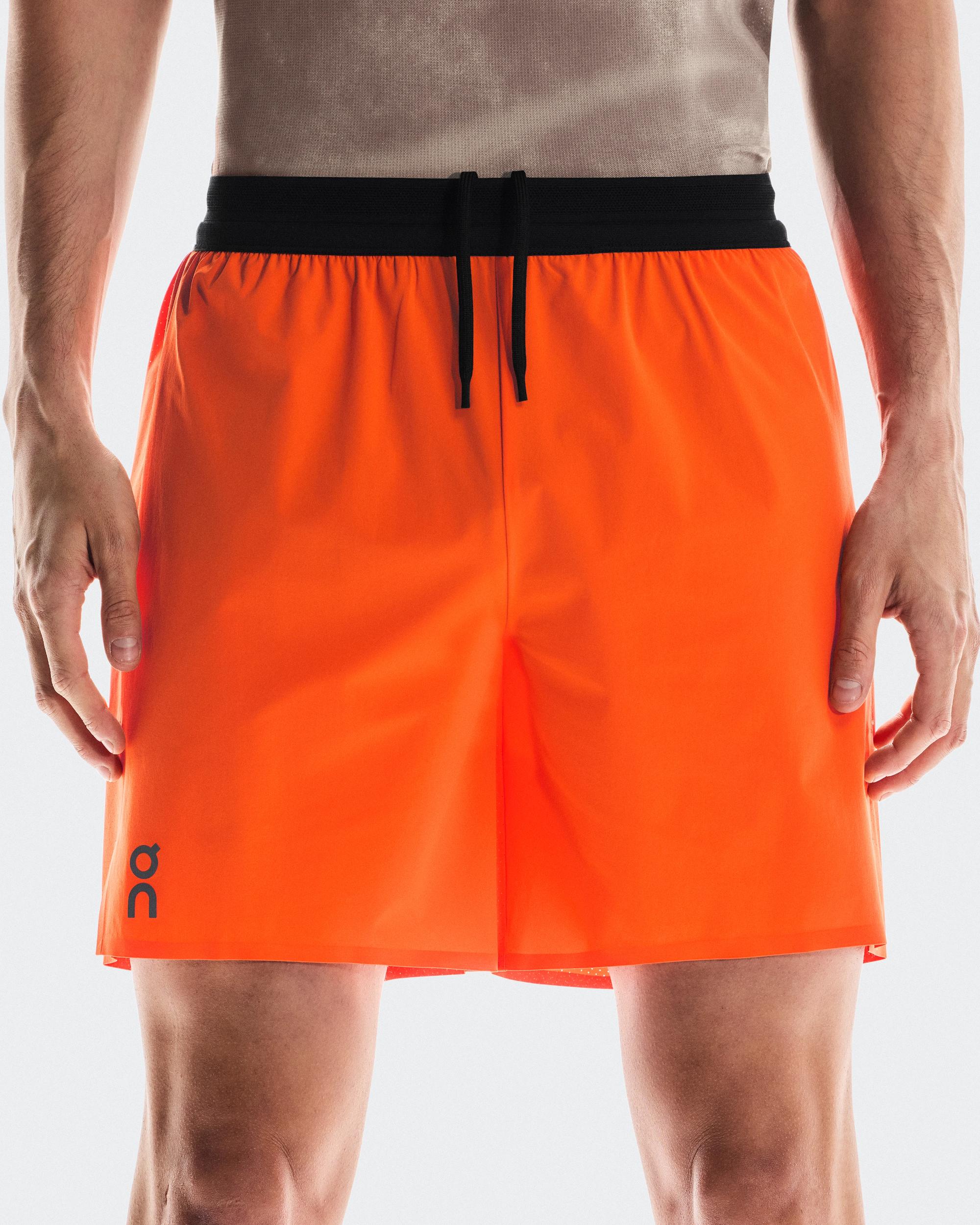 7" Performance Shorts: Men's Performance running Product Image