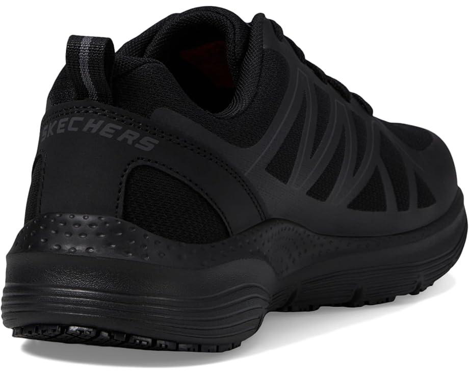 Men's SKECHERS Work Arch Fit SR - Axtell Product Image